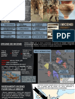 Approfondimento Storico Sui Micenei