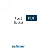 Pos.9 - Socket - E11231 ENG