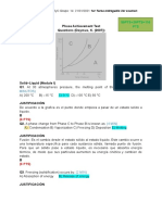 3° Examen Equilibrio