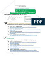 Semana4 - Área de Paralelogramos