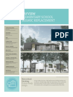 NW - Project Profile Bayview School