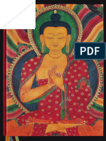 Su Murals of Tibet Teaser