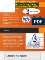 DIAPOS BELCORP MARKETING Final