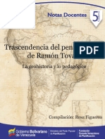 Figueroa, R - Ramon Tovar Revisar Cap I, III, IV