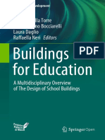 Buildings For Education