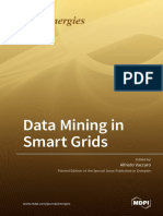 Book - Data Mining in Smart Grids