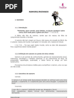 13 - Namoro e noivado