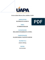 Tarea 2 de Matematica