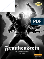 Frankenstein OriginalText