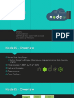 L25 - NodeJS 1