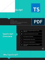 L34 - TypeScript 1