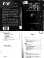 Ruiz Valiente. Principales Doctrinas Del Pensamiento Econ. PDF ...