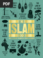 DK - Big Ideas Simply Explained - The Islam Book | PDF ...