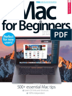 Mac For Beginners - 15th Edition