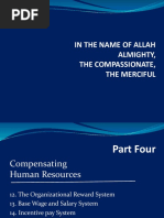 In The Name of Allah Almighty, The Compassionate, The Merciful