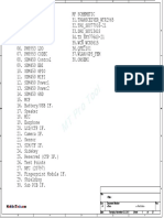 Y7 Prime 2018 Schematic Diagram