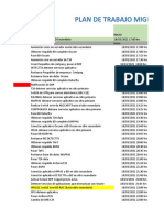 Docto PL - Plan Migración CD Monterrey a CD Querétaro Marzo 18v2