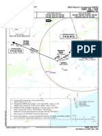 RWY 35L / 35R Ninvu 1C (SID) : Standard Departure Chart Instrument