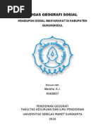 Download kondisi sosial budaya kabupaten gunung kidul by Jatmaningtyas Risa SN50168803 doc pdf