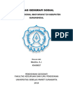 Download kondisi sosial budaya kabupaten gunung kidul by Jatmaningtyas Risa SN50168803 doc pdf