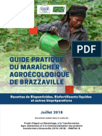 Guide Pratique Du Maraicher Agro-ecologique_ Biofertilisants Et Biopesticides