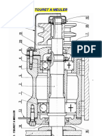 Exercice Touret A Meuler