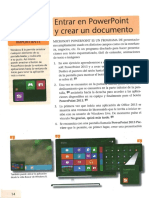 01 Crear un documento nuevo__Aprender PowerPoint 2013