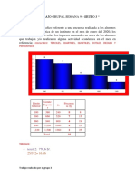 Trabajo Grupal Semana 9 - Grupo 3