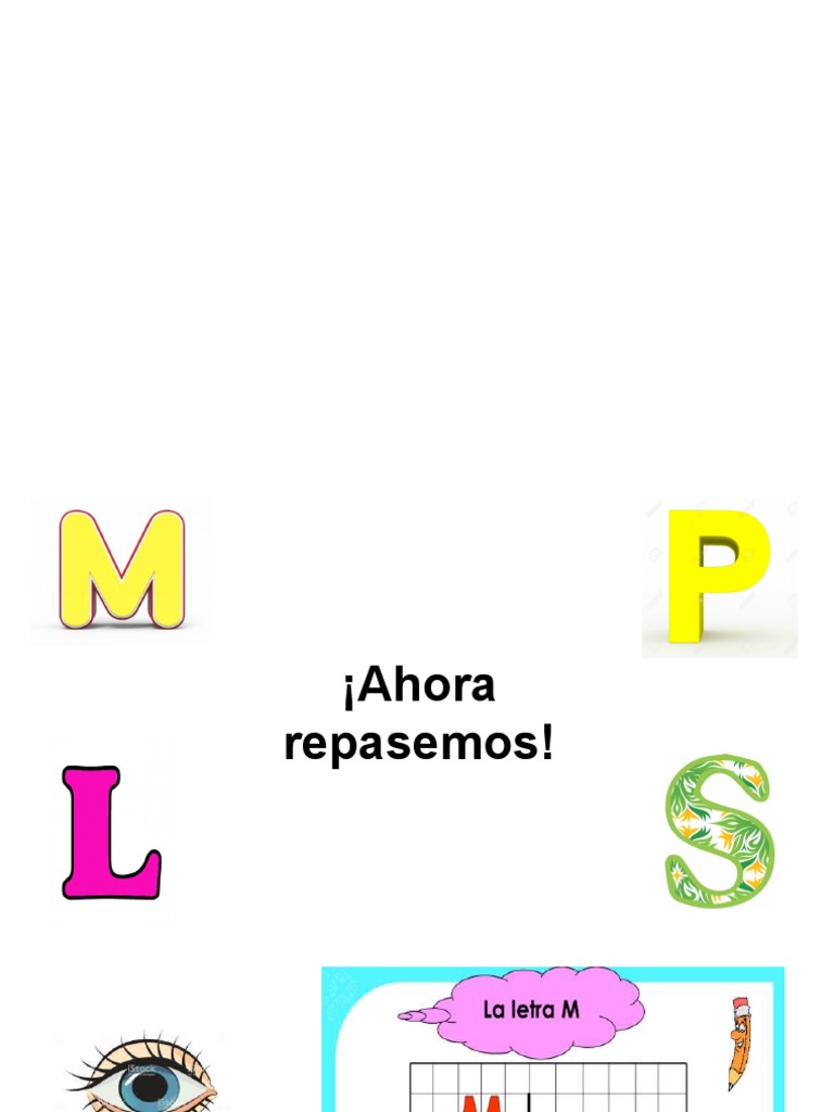 Repaso M P L S | PDF