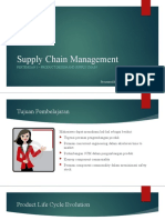 Supply Chain Management - 4