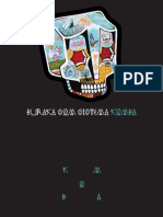Digital Booklet - Komba (Deluxe Version)