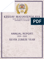 E Annual Report