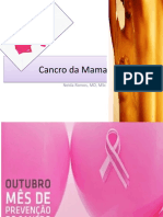 Cancro da Mama