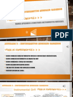 atividade 3 - INSTRUMENTOS MUSICAIS CASEIROS 2