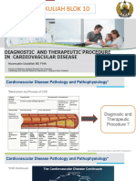 Prosedur Diagnostik Kardiovaskuler