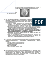 AAOS Basic Science (50 Soal)