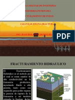 Fracturamiento Hidraulico