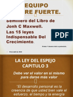 Presenta Corregida Ley Del Espejo PDF