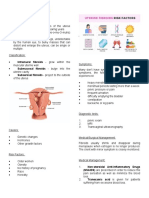 NCM 109 - CE OBGYNE Notes 1