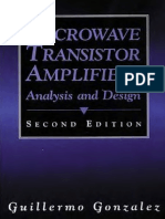 Kupdf.net Microwave Transistor Amplifiers Analysis and Design