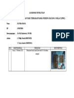 Logbook Penelitian Minggu 2 - Praktikum PKTHP A - Elvira Diana - 1910252010