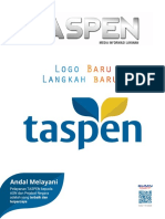 Media Taspen 118