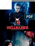 Digital Booklet - Hellraiser 30th An