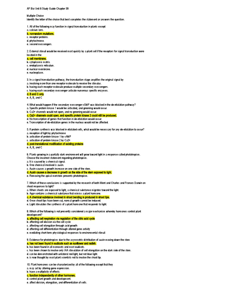 Night by elie wiesel study guide answers key