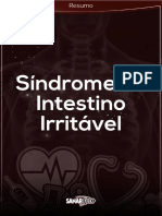 Sindrome Do Intestino Irritável Sanarflix