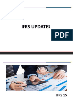 IFRS updates-CEBU