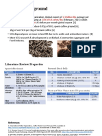 SCG Natural Infill For Artificial Turf Presentation Slides.