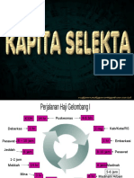 KAPITA SELEKTA New