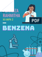 Modul Kimia Benzena_puanliza Rahmitha_xii Mipa 2