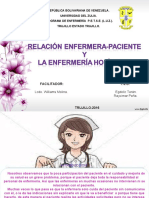 Diapositivas Nueva de Enfermeria Holistica